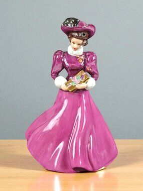 Barbie Holiday Traditions Figure